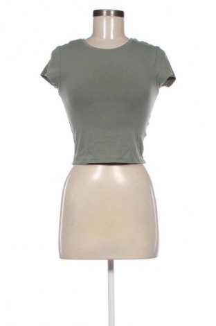 Dámske tričko Vero Moda, Veľkosť S, Farba Zelená, Cena  7,00 €