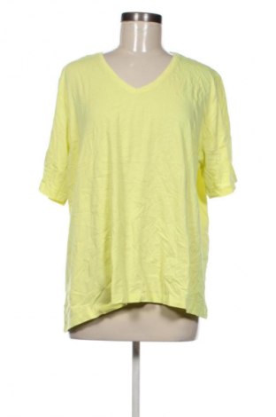 Дамска тениска Via Cortesa, Размер XXL, Цвят Зелен, Цена 6,13 €