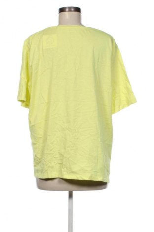 Дамска тениска Via Cortesa, Размер XXL, Цвят Зелен, Цена 6,13 €