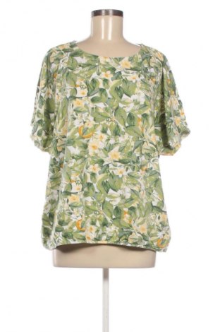 Дамска тениска Women by Tchibo, Размер XL, Цвят Многоцветен, Цена 9,00 €