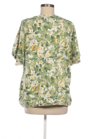 Дамска тениска Women by Tchibo, Размер XL, Цвят Многоцветен, Цена 9,00 €