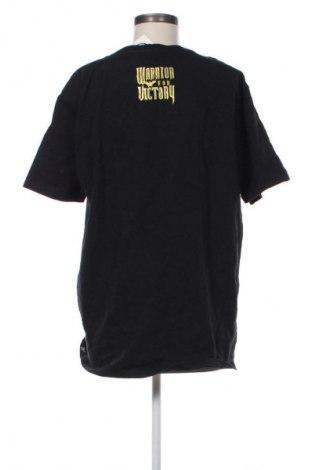 Damen T-Shirt Wonder Woman, Größe XXL, Farbe Schwarz, Preis € 7,99