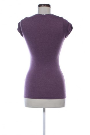 Női póló Xdye, Méret S, Szín Lila, Ár 3 719 Ft