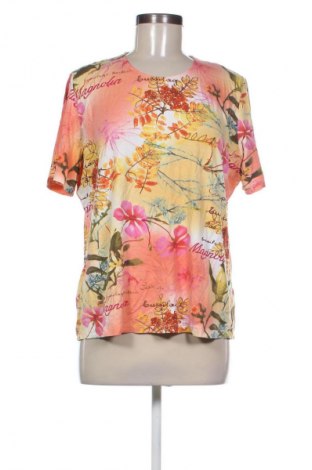 Damen T-Shirt Your Sixth Sense, Größe XXL, Farbe Mehrfarbig, Preis € 9,00