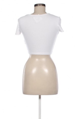 Dámské tričko Zara, Velikost S, Barva Bílá, Cena  340,00 Kč