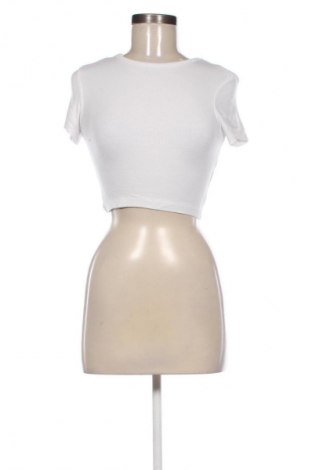 Női póló Zara, Méret M, Szín Fehér, Ár 2 479 Ft