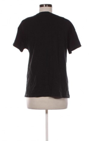 Damen T-Shirt Zara, Größe M, Farbe Mehrfarbig, Preis 12,00 €