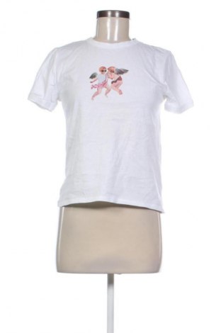 Női póló Zara, Méret M, Szín Fehér, Ár 5 070 Ft