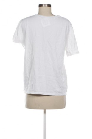 Дамска тениска Zara, Размер M, Цвят Бял, Цена 5,76 €