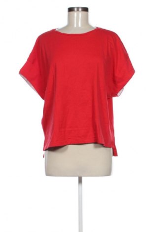 Dámské tričko Zara, Velikost L, Barva Červená, Cena  159,00 Kč