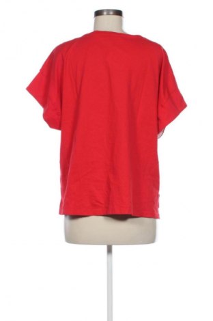 Dámské tričko Zara, Velikost L, Barva Červená, Cena  159,00 Kč