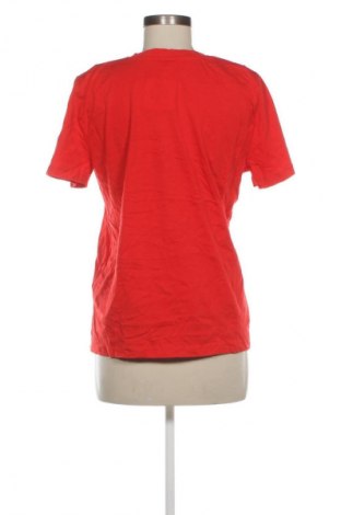 Női póló Zara, Méret M, Szín Piros, Ár 3 139 Ft