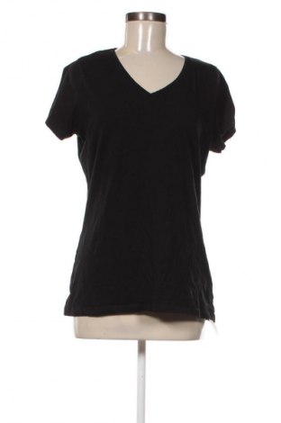 Damen T-Shirt Zeeman, Größe XL, Farbe Schwarz, Preis € 8,99