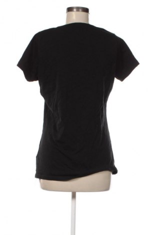 Damen T-Shirt Zeeman, Größe XL, Farbe Schwarz, Preis € 8,99