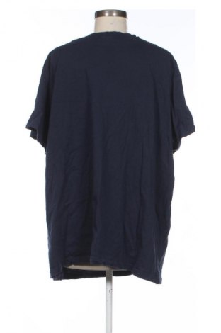 Női póló Zizzi, Méret XXL, Szín Kék, Ár 4 627 Ft