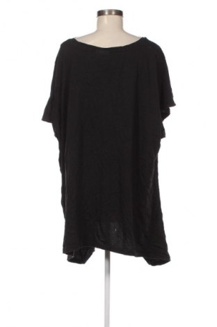 Női póló Zizzi, Méret 3XL, Szín Fekete, Ár 3 539 Ft