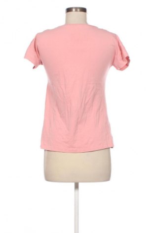 Γυναικείο t-shirt Zornitsa, Μέγεθος L, Χρώμα Ρόζ , Τιμή 12,00 €