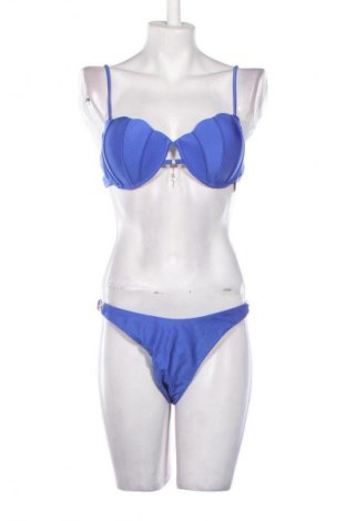 Γυναικείο μαγιό Anewsta, Μέγεθος L, Χρώμα Μπλέ, Τιμή 37,99 €