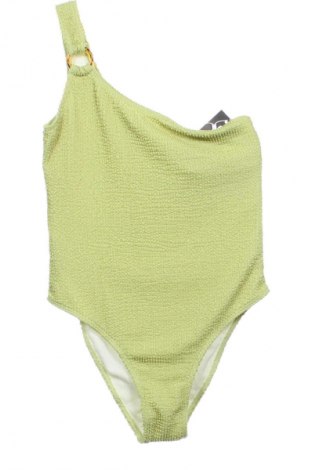 Damen-Badeanzug Boohoo, Größe S, Farbe Grün, Preis € 32,99
