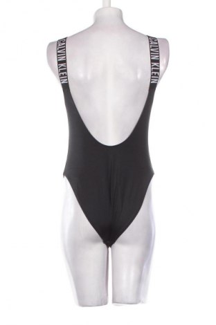 Damen-Badeanzug Calvin Klein, Größe L, Farbe Schwarz, Preis 79,76 €