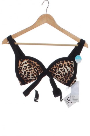 Damen-Badeanzug Censored, Größe S, Farbe Mehrfarbig, Preis € 14,99