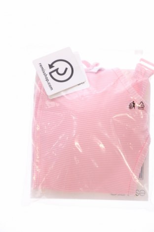 Damen-Badeanzug Esmara, Größe L, Farbe Rosa, Preis € 15,84