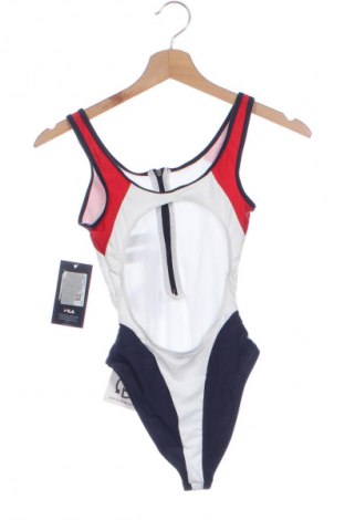 Női fürdőruha FILA, Méret XS, Szín Sokszínű, Ár 25 489 Ft