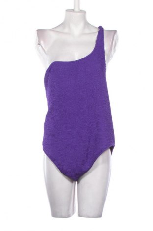 Női fürdőruha Mango, Méret XXL, Szín Lila, Ár 19 261 Ft