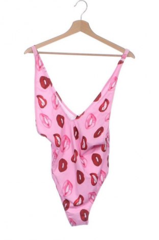 Damen-Badeanzug Missguided, Größe L, Farbe Mehrfarbig, Preis € 39,32