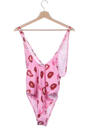 Damen-Badeanzug Missguided, Größe L, Farbe Mehrfarbig, Preis € 39,32