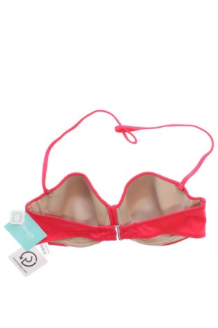 Damen-Badeanzug Selmark, Größe L, Farbe Rot, Preis € 15,85