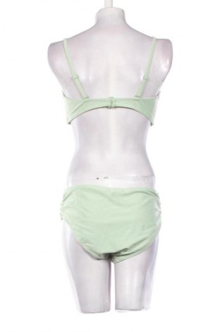 Γυναικείο μαγιό Sinsay, Μέγεθος XL, Χρώμα Πράσινο, Τιμή 39,32 €