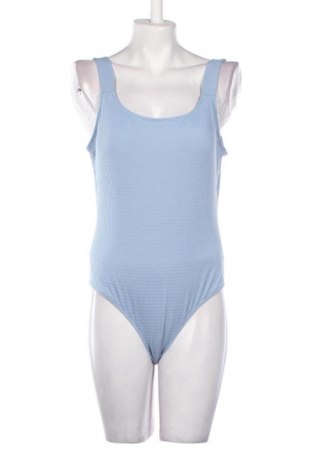 Damen-Badeanzug Sinsay, Größe XL, Farbe Blau, Preis € 39,32