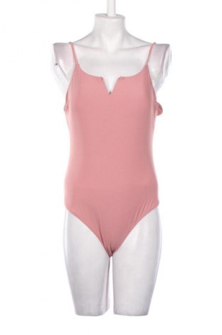 Γυναικείο μαγιό Sinsay, Μέγεθος XL, Χρώμα Σάπιο μήλο, Τιμή 39,32 €