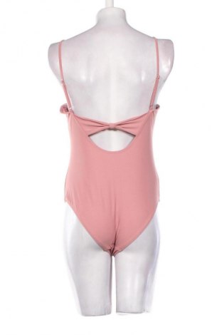 Γυναικείο μαγιό Sinsay, Μέγεθος XL, Χρώμα Σάπιο μήλο, Τιμή 39,32 €