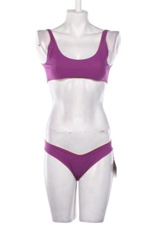 Női fürdőruha Square, Méret M, Szín Lila, Ár 13 509 Ft