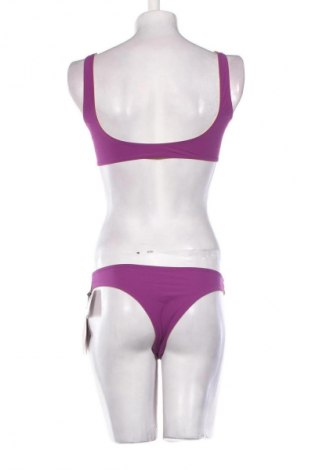 Női fürdőruha Square, Méret M, Szín Lila, Ár 13 509 Ft