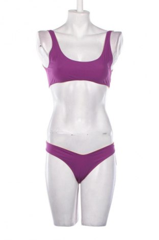 Női fürdőruha Square, Méret M, Szín Lila, Ár 13 509 Ft