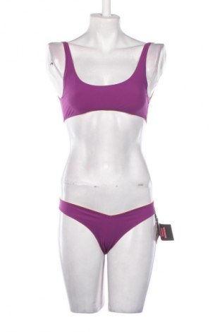 Női fürdőruha Square, Méret S, Szín Lila, Ár 13 509 Ft