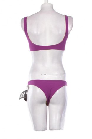 Női fürdőruha Square, Méret S, Szín Lila, Ár 13 509 Ft