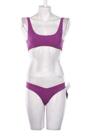 Női fürdőruha Square, Méret M, Szín Lila, Ár 13 509 Ft