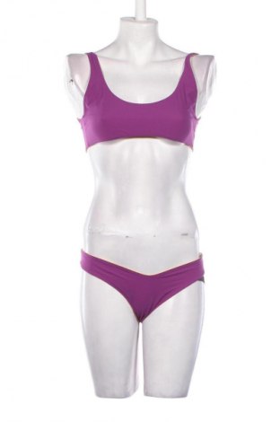 Női fürdőruha Square, Méret M, Szín Lila, Ár 13 509 Ft