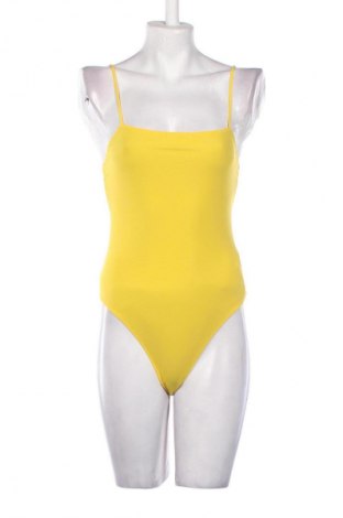 Női fürdőruha Square, Méret M, Szín Sárga, Ár 13 509 Ft