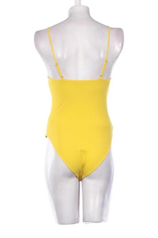 Női fürdőruha Square, Méret M, Szín Sárga, Ár 13 509 Ft