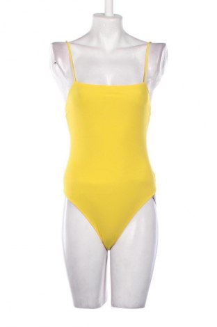 Dámske plavky  Square, Veľkosť M, Farba Žltá, Cena  32,95 €