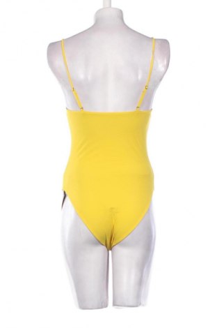 Dámske plavky  Square, Veľkosť M, Farba Žltá, Cena  32,95 €