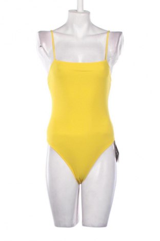 Dámske plavky  Square, Veľkosť M, Farba Žltá, Cena  26,95 €