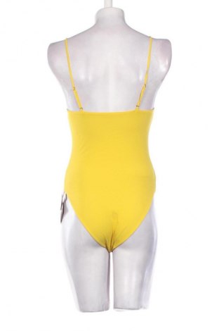 Dámske plavky  Square, Veľkosť M, Farba Žltá, Cena  26,95 €