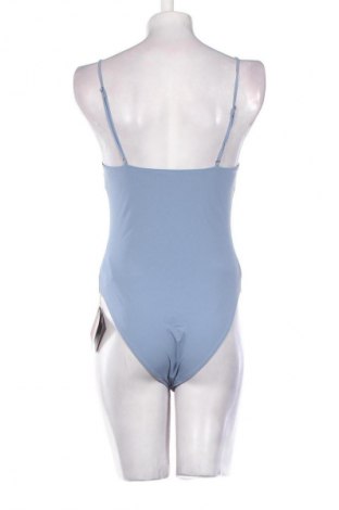 Damen-Badeanzug Square, Größe L, Farbe Blau, Preis 26,99 €