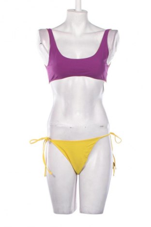 Damen-Badeanzug Square, Größe M, Farbe Mehrfarbig, Preis 32,99 €